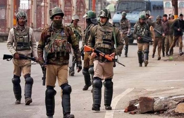 مقبوضہ کشمیر میں بھارتی فوج کی بر بریت، مزید 4 کشمیری شہید 