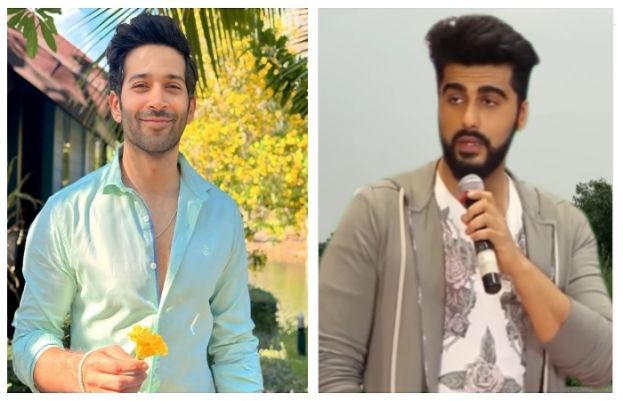 ارجن کپور کی ٹرولنگ، ارسلان خان نے سوشل میڈیا پر میدان سنبھالا