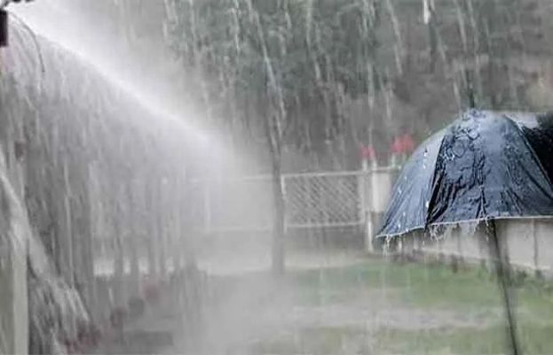 محکمہ موسمیات نے آج ملک کے بیشتر علاقوں میں موسم سرد رہنے کی پیشگوئی کر دی ہے