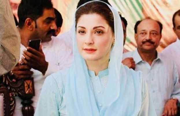 مریم نواز کا الزام، ہوٹل کے کمرے کا دروازہ توڑ کر ان کے شوہر کو گرفتار کیا