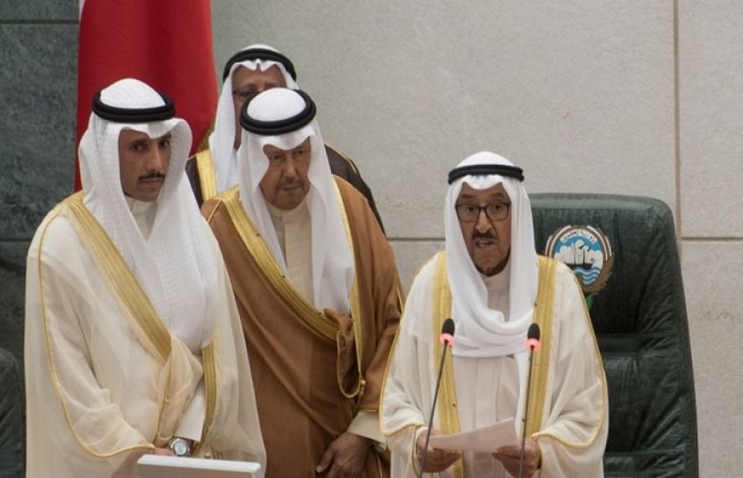 کویتی حکمران