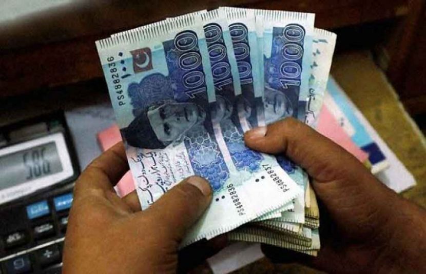 پنجاب کی نگران کابینہ نے مزدورکی کم از کم اجرت 32 ہزار روپے کرنے کی منظوری دے دی۔