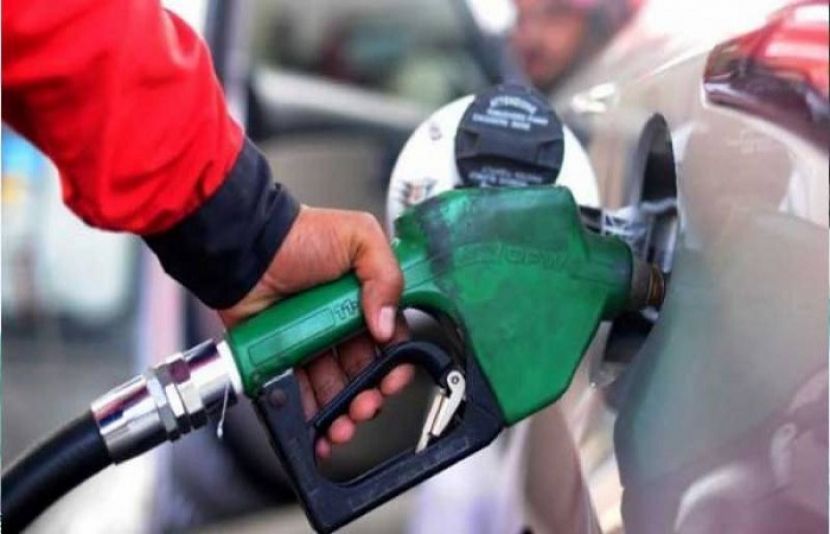 ملکی تاریخ  پیٹرول کی قیمت بلند ترین سطح پر،فی لیٹر  118 روپے 9 پیسے