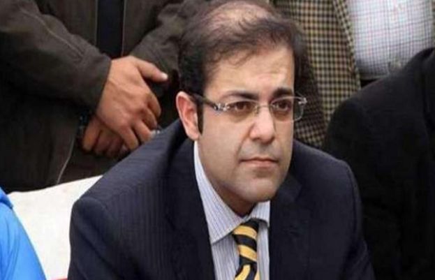 سلیمان شہباز