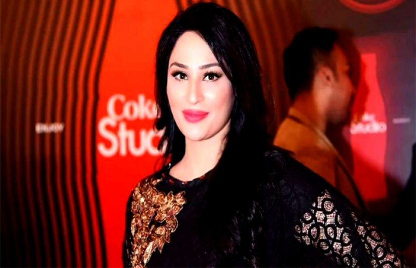 حمیرا ارشد نے گائیکی کی دنیا میں کامیابی کی اہم وجہ بتا دی آپ بھی جانیےآخروہ وجہ کیا ہے