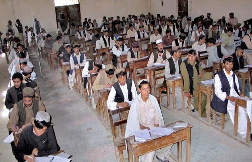 وزیراعلیٰ بلوچستان نے کورونا وائرس کے پیش نظر میٹرک اور انٹر کے طلبہ کو امتحانات سے متعلق خوشخبری سنادی ہے