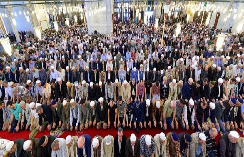 نماز باجماعت