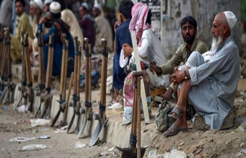پنجاب میں مزدوروں کی کم سے کم اجرت20ہزارروپے مقرر کردی گئی 