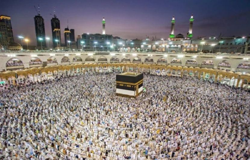 وفاقی وزارت مذہبی امور نے اعلان کیا ہے کہ عازمین حج 2027 کے لیے رجسٹریشن کل (22 جون) شروع ہوگی