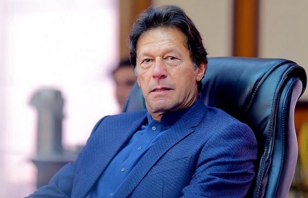 وزیر اعظم عمران خان