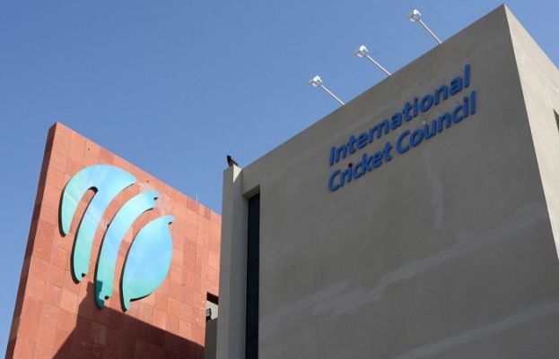 آئی سی سی نے بھارتی کرکٹ ٹیم پر جرمانہ عائد کر دیا