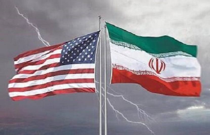ایران کا کسی بھی جارحیت کی صورت میں امریکا کو بھرپور جواب دینے کا اعلان