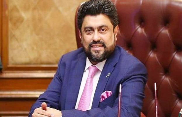 گورنر سندھ نے زرعی انکم ٹیکس آرڈیننس کی منظوری دے دی