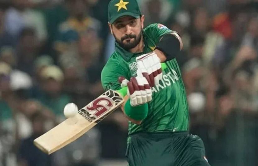 آئی سی سی ٹی ٹوئنٹی ورلڈ کپ میں صاحبزادہ فرحان اب بھی تمام بیٹرز سے آگے ہیں