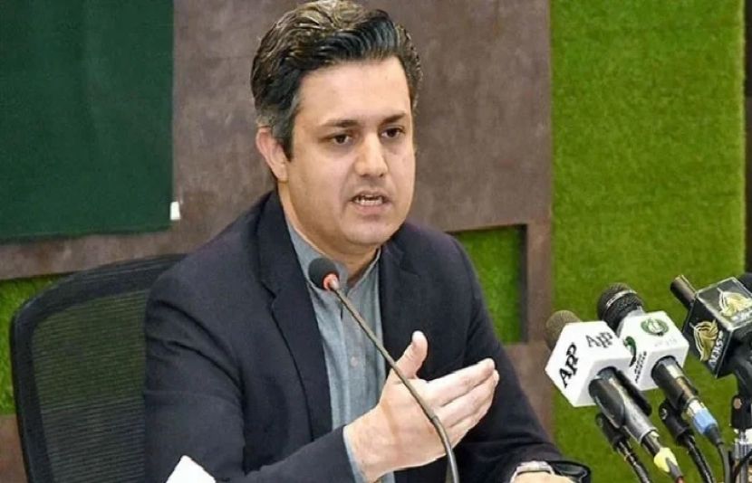 حماد اظہر کا 20 روزہ جسمانی ریمانڈ منظور، پولیس کے حوالے