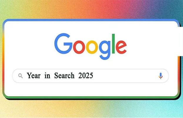 اس سال پاکستانیوں نے گوگل پر سب سے زیادہ کیا سرچ کیا