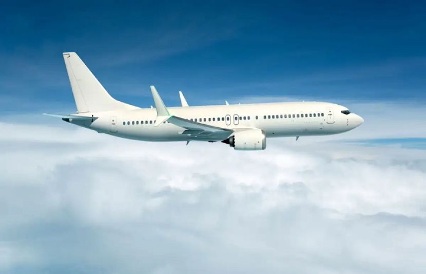 مسافر طیارہ اڑان بھرنے کے تھوڑی دیر بعد لاپتہ، لوگوں میں شدید خوف وہراس