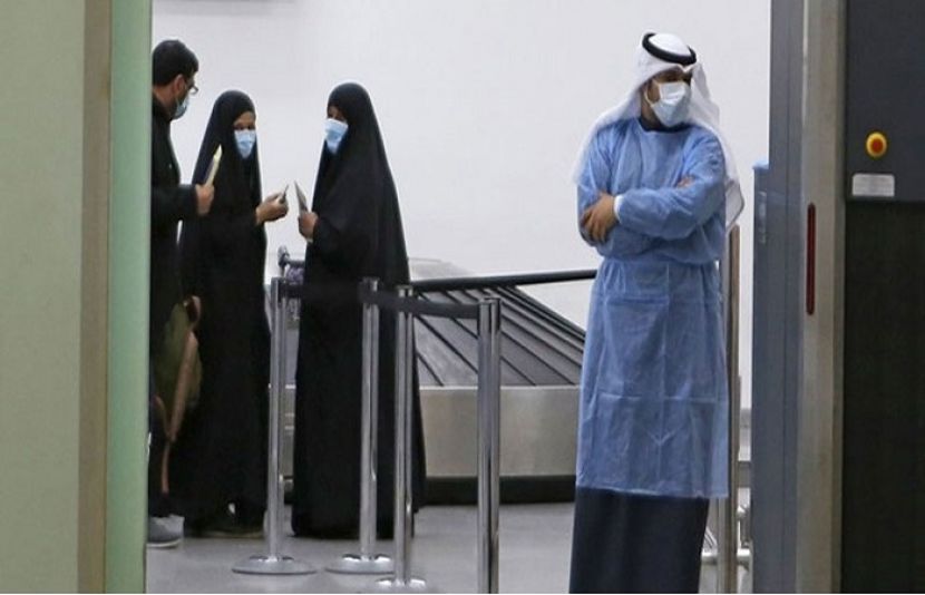 سعودی وزارت صحت نے کورونا وائرس سے بچاؤ کیلئے کچھ اہم مشورے دیئے ہیں