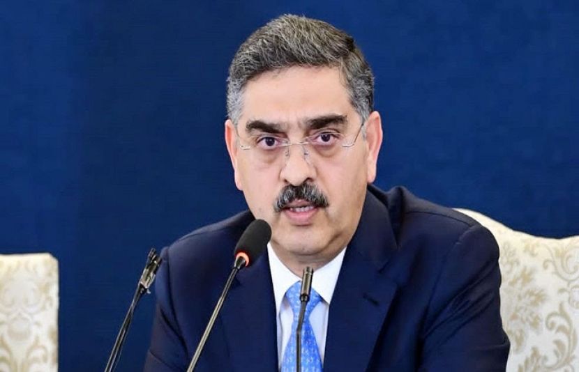 انوار الحق کاکڑ