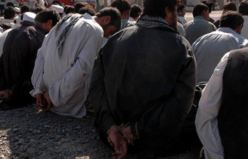 چندہ جمع کرنے والی کالعدم تنظیموں کیلئے خطرے کی گھنٹی بج گئی