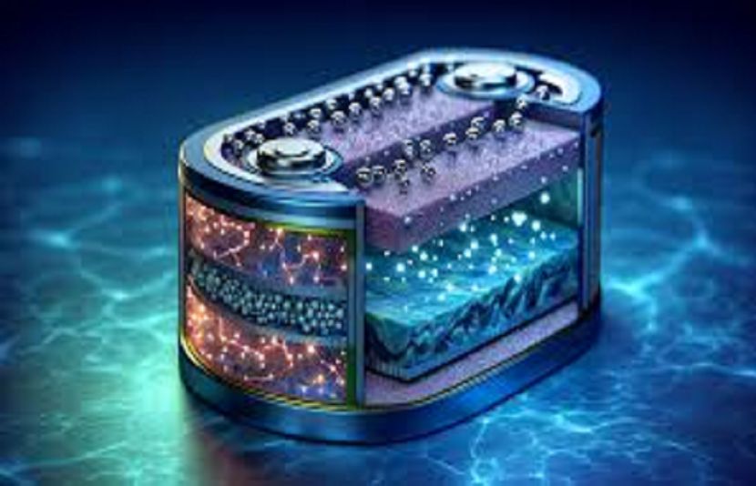 چینی سائنسدانوں نے متعارف کرائی جدید بیٹری