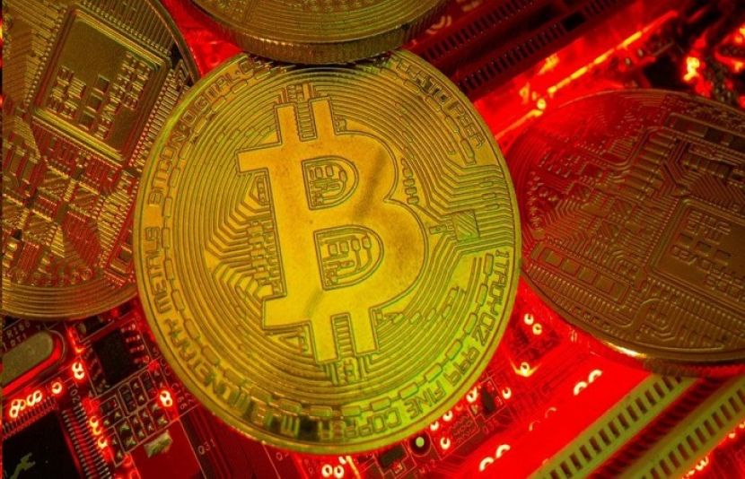 کرپٹو کرنسی