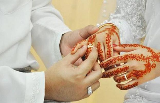 گناہ نہیں ، نکاح کو عام کریں