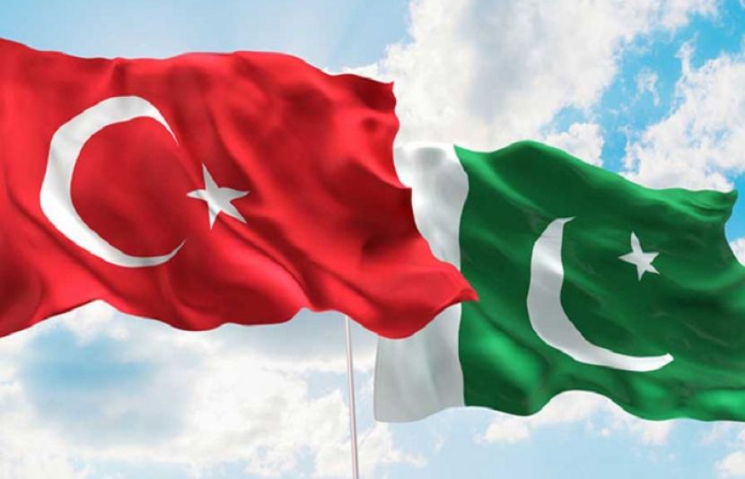 ترکی کا وفد سرمایہ کاری کے لیے آج پاکستان پہنچے گا