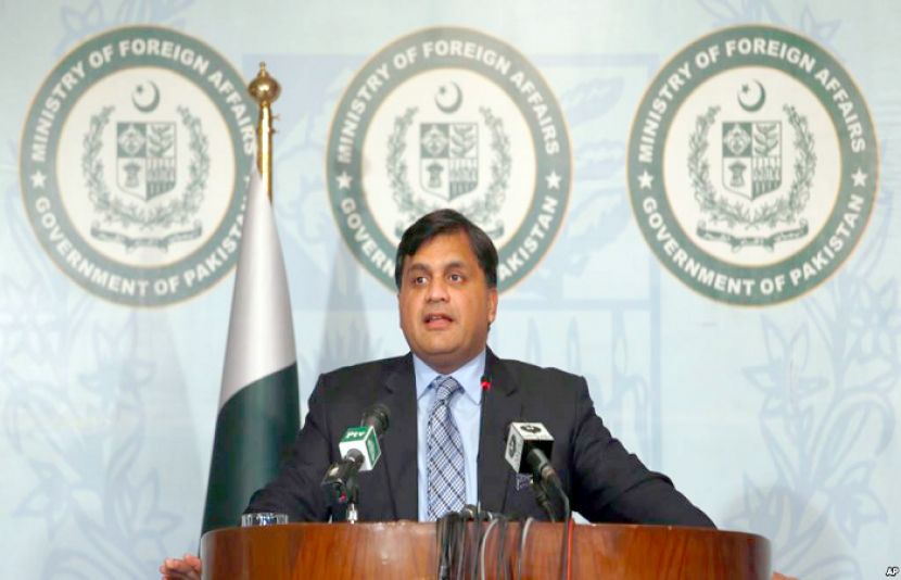 پاکستان نے فاٹا انضمام کو رد کرنے کے افغان حکومت کے بیان کو مسترد کردیا