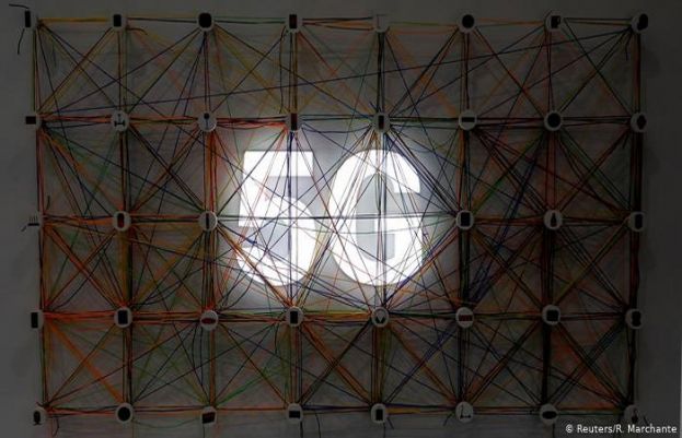 فائیو جی نیٹ ورک لانچ کرنے والا دنیا کا اولین ملک