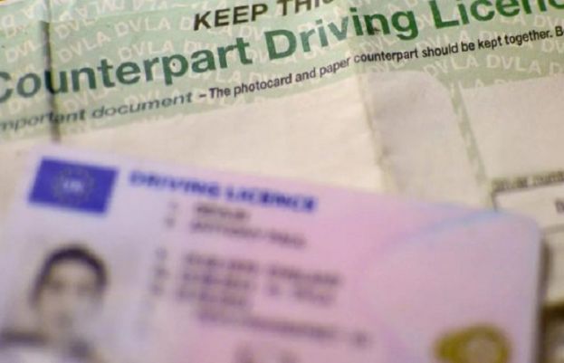ڈرائیونگ لائسنس حاصل کرنے والوں کیلئے بڑی خبر