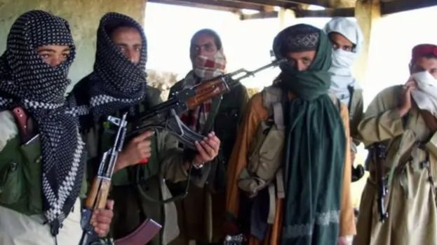 مسلمان ریاست کے خلاف قتال کے لیے کھڑے ہونا بغاوت ہے