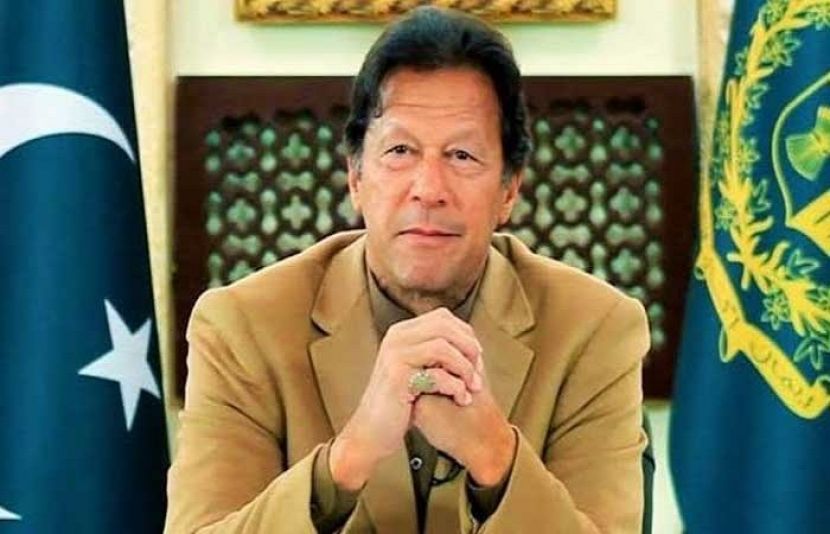 وزیر اعظم عمران خان انسٹاگرام پر 50 لاکھ فالوورز رکھنے والے پہلے پاکستانی سیاستدان بن گئے