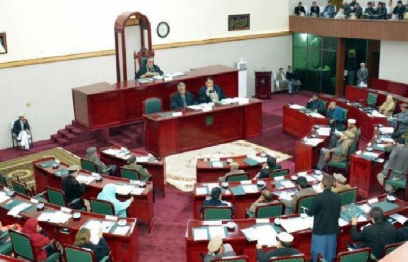 گلگت بلتستان (جی بی) اسمبلی