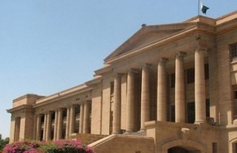ہائیکورٹ کا سندھ پولیس میں کرپشن کی درخواستوں پر دو ہفتوں میں فیصلہ کرنے کا حکم