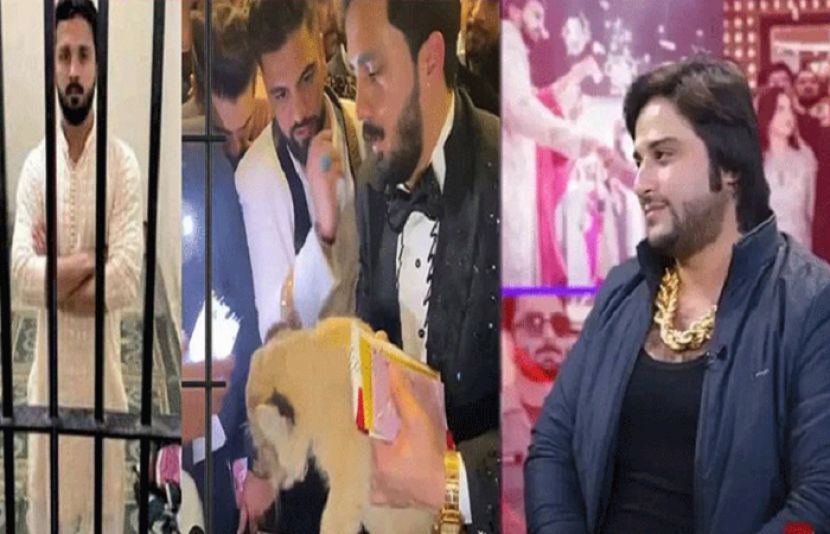 کاشف ضمیر نے رجب بٹ کے مسائل کے پیچھے چھپی سازش کا انکشاف کیا۔