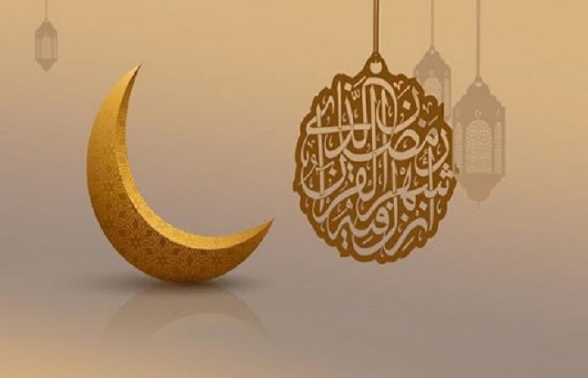 رمضان المبارک ، تزکیہ نفس کی مشق