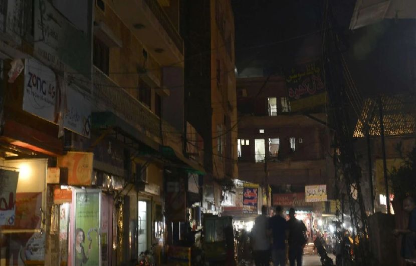 تاجروں نے حکومت کی شام 8 بجے دوکانیں بند کرنے کی تجویز مسترد کردی