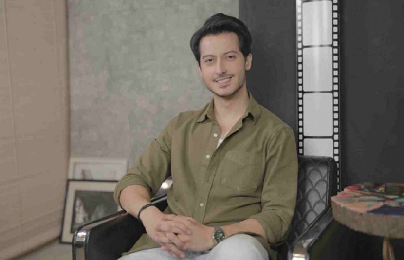 اداکار احسن افضل خان