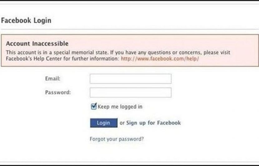 فیس بک اور انسٹاگرام سروس دنیا بھر میں متاثر‎