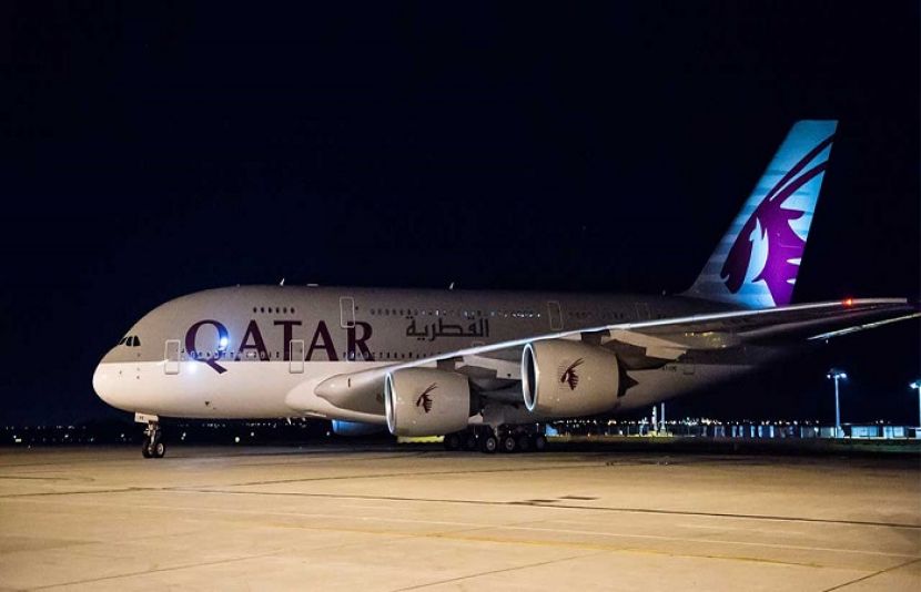 سول ایوی ایشن اتھارٹی نے برطانیہ کو پانچ طیاروں کو پاکستان میں لینڈنگ کی اجازت دے دی