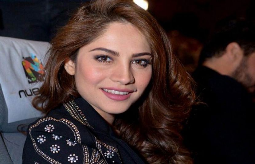 اداکارہ نیلم منیر