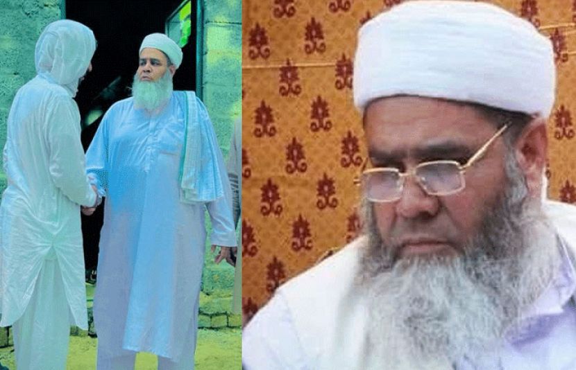 چارسدہ میں فائرنگ سے جمعیت علمائے اسلام کے سینئر رہنما مولانا عبدالسلام جاں بحق