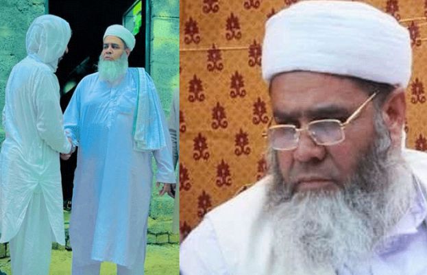 چارسدہ میں فائرنگ سے جمعیت علمائے اسلام کے سینئر رہنما مولانا عبدالسلام جاں بحق