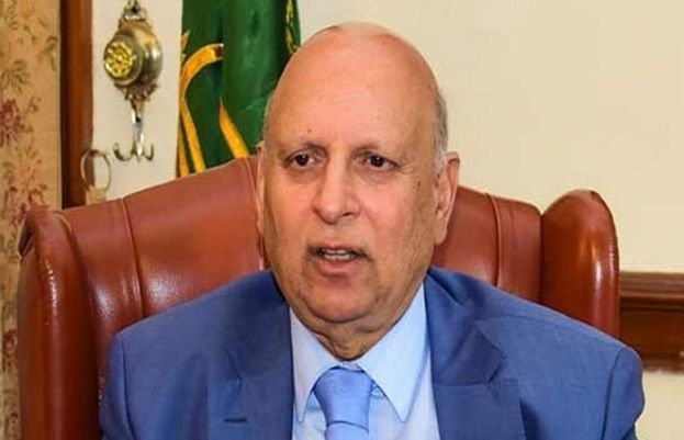 ہاوَسنگ متوسط اور غر یب طبقے کیلئے حکومت کا تحفہ ہے