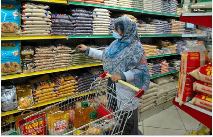 وفاقی حکومت کا غریب و متوسط طبقے کیلئے رمضان ریلیف پیکیج کا اعلان کر دیا