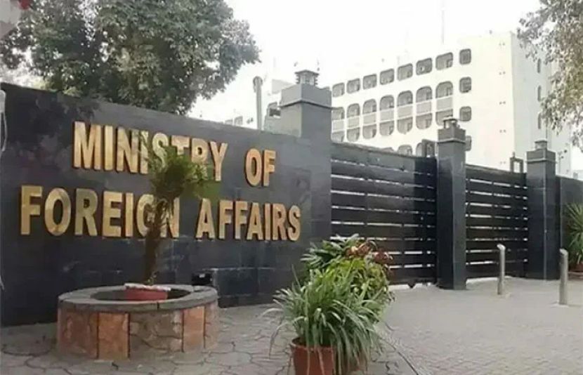 لبنان کے خلاف اسرائیلی جارحیت پر پاکستان کی جانب سے مذمت کی گئی ہے