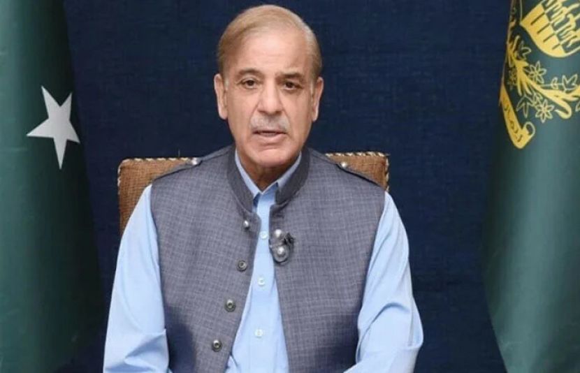 وزیراعظم شہبازشریف کچھ دیر میں قوم سے اہم خطاب کریں گے