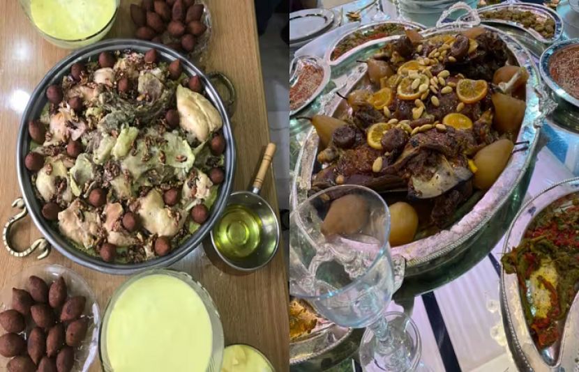 عید الاضحیٰ پر بسیارخوری ہیضے کا باعث، طبی ماہرین