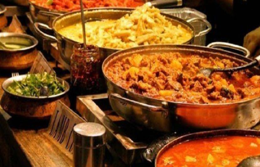 مٹن نہ کھلانے پر باراتیوں کا ردعمل سوشل میڈیا پر وائرل